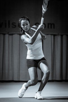 Ausschnitte 4199 - Damen TC RW Wahlstedt - DTV Hannover